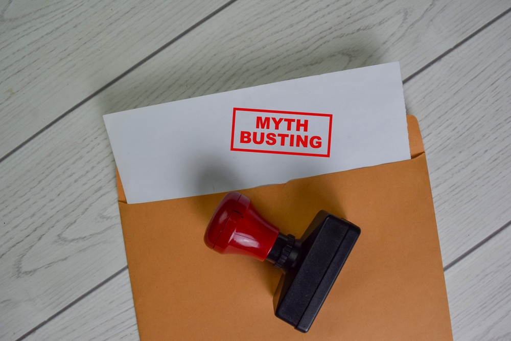 Well being Insurance coverage Myths Debunked