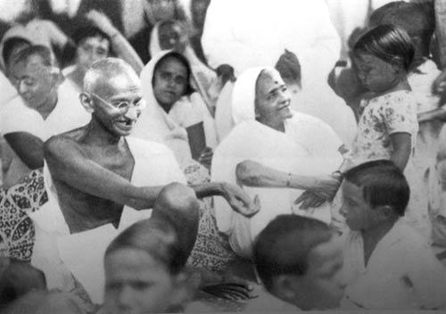 How Much Do You Know About Mahatma Gandhi? Take Our Special Quiz To ...