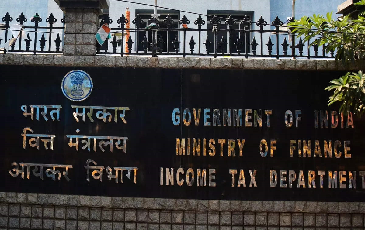 IT Raids Micro Labs, Maker Of India's GoTo Pill During COVID19, Dolo