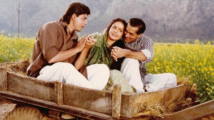 karan-arjun-1578917322-62c3dad73faf9 Salman Khan and Shahrukh Khan