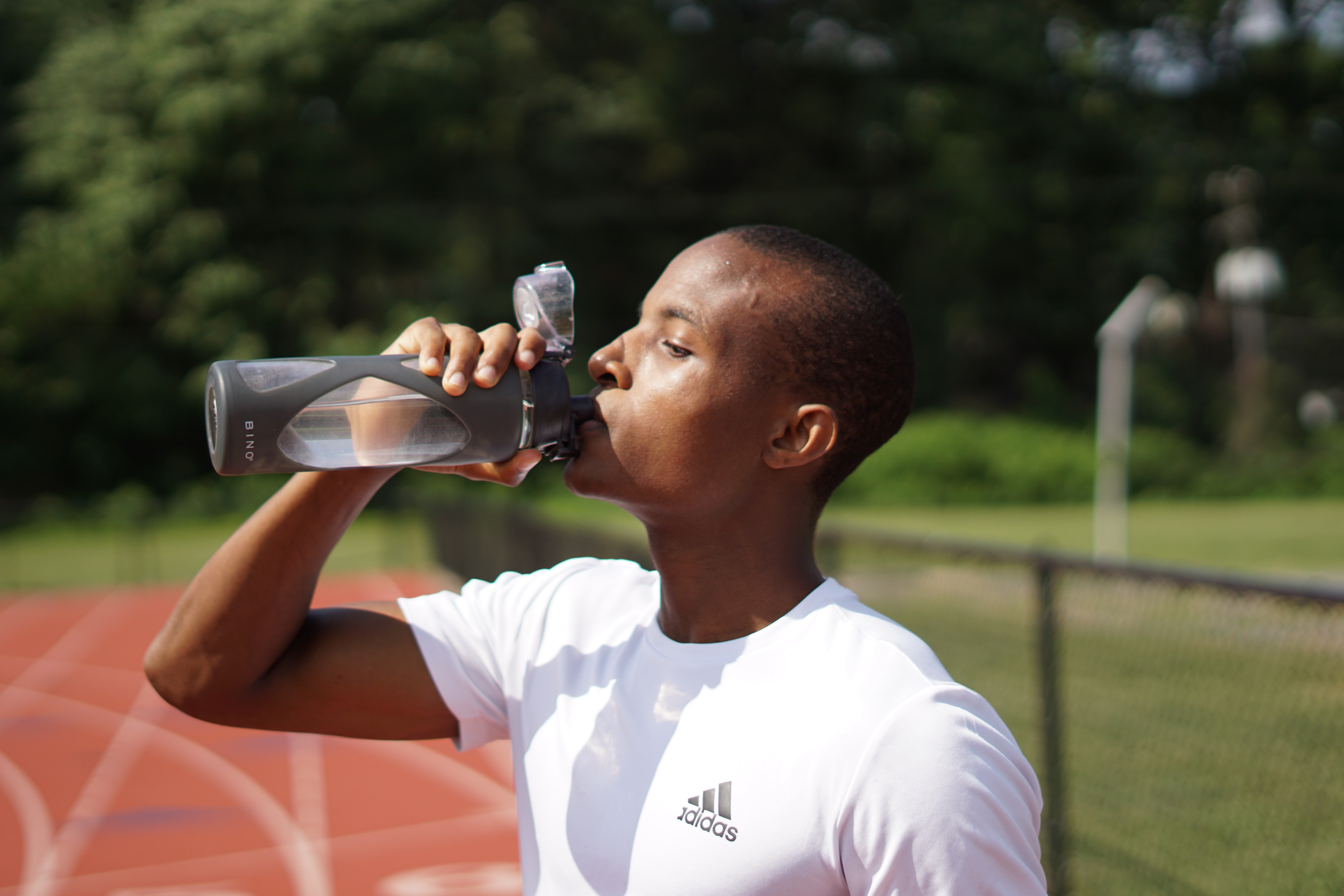 Heat Stroke Symptoms, symptoms of high body temperature, difficulty breathing, heat-related illness, Heat Stroke, Health High Blood Pressure,