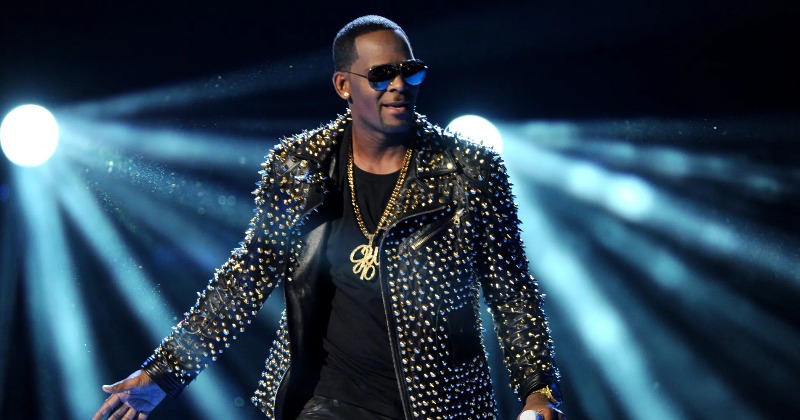 Explained: What Is R.Kelly’s Infamous Sex Trafficking Case?