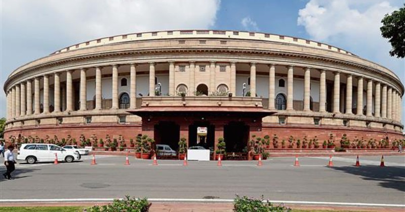 Explainer: What Goes Behind The Nomination Of 12 Members In Rajya Sabha