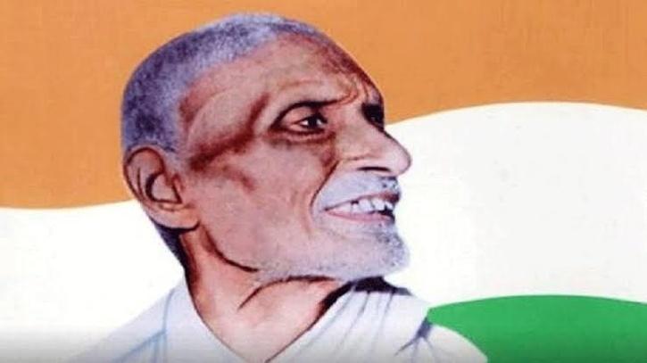 pingali venkayya