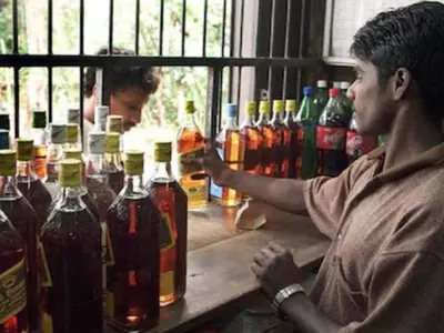 Onam 2023: Kerala Partied With All-Time High Liquor Sale Worth Rs 759 Crore In Ten Days
