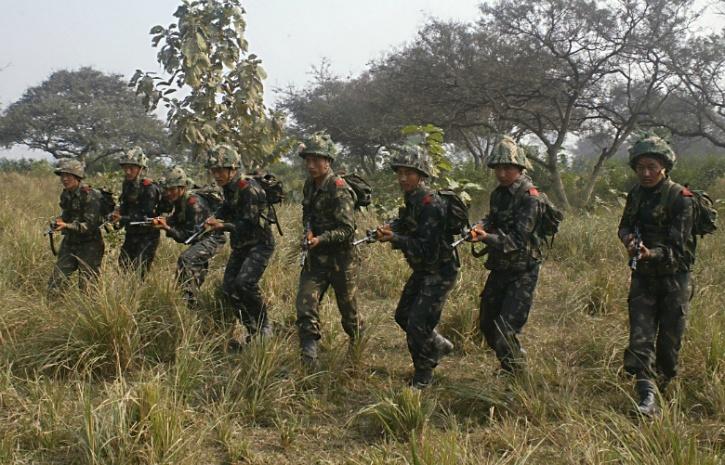 Explained: What Makes Gurkha Brigade A Fearsome Unit