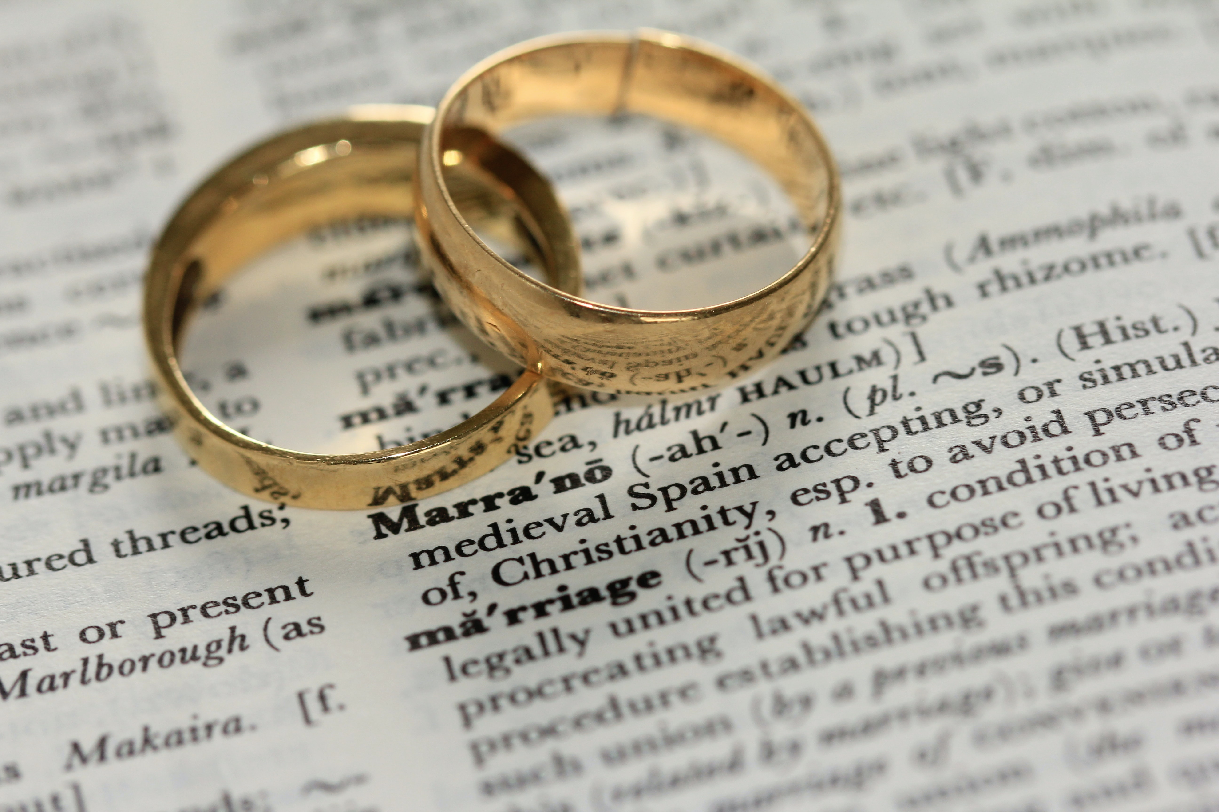 Explained Different Types Of Marriages That Are Legally Accepted