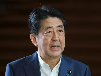 Facts about former Japanese PM Shinzo Abe