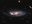 La galaxia enana ultraligera descubierta en las afueras de Andrómeda es difícil de detectar