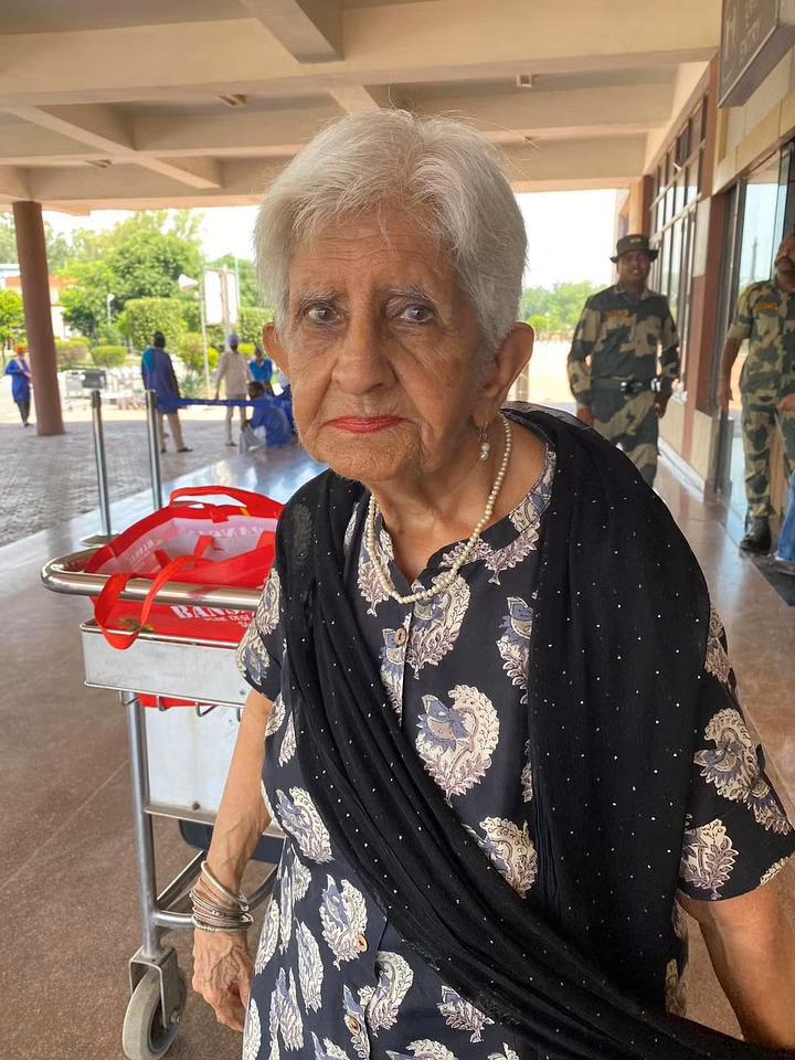 Reena Varma 