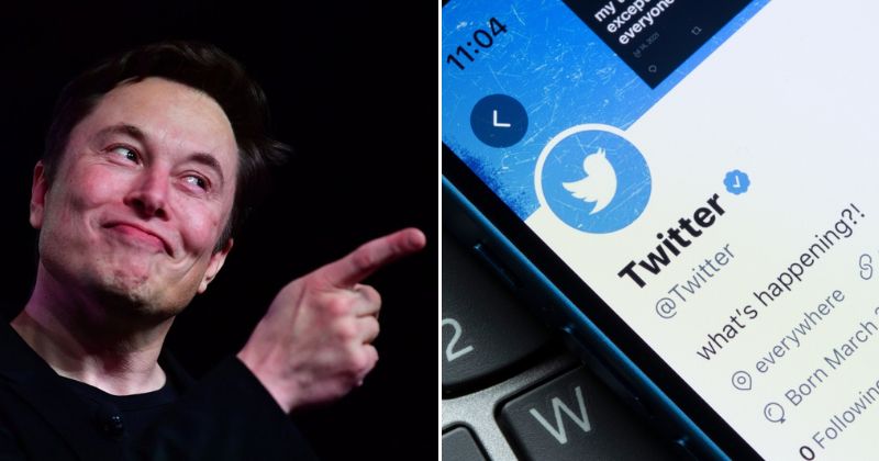 Back At It Again? Twitter Confirms Musk’s Intent To Close Acquisition ...