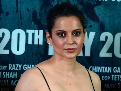 Kangana Ranaut was sexualy abused as a child