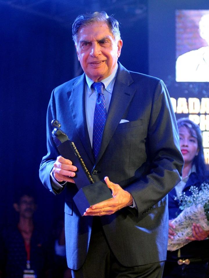 Ratan Tata 