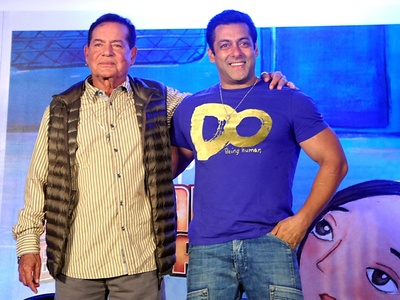Salman Khan And Father Salim Khan got a threat letter that threatened them with consequences like Sidhu Moose Wala's death. Earlier, Lawrence Bishnoi had threatened to kill Salman who was at the IIFA awards recently.