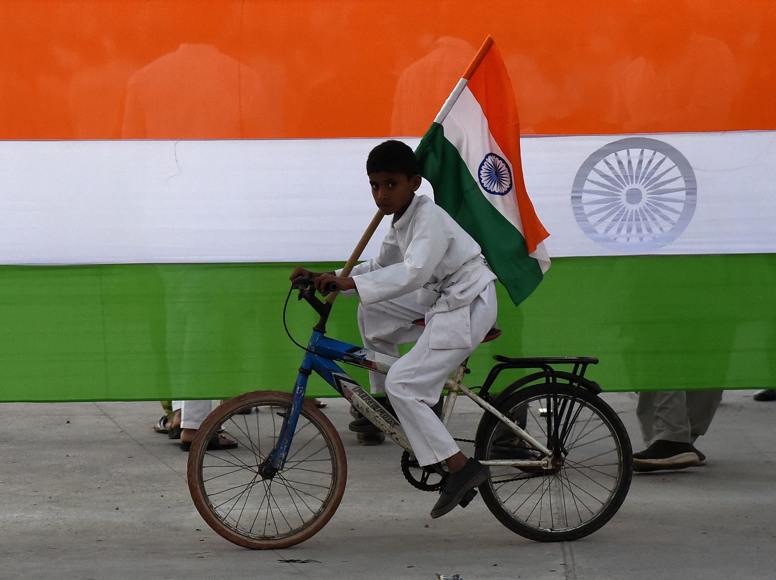 Ghar Ghar Tricolour This August 15, Govt Wants Every House To Hoist