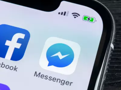 Messenger Chatbots Are Being Used By Attackers To Steal Access To Facebook Pages