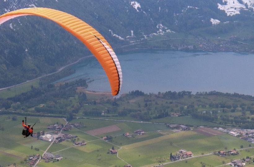 Explained: Indias New Air Sports Policy