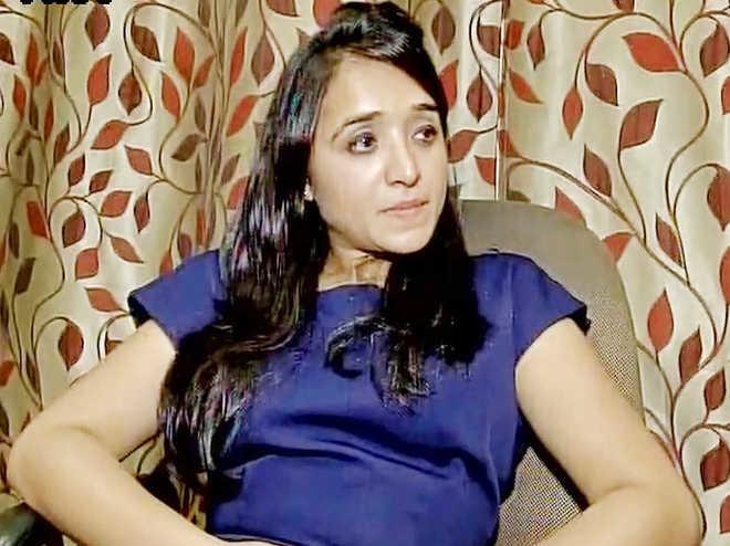 IAS Ummul Kher
