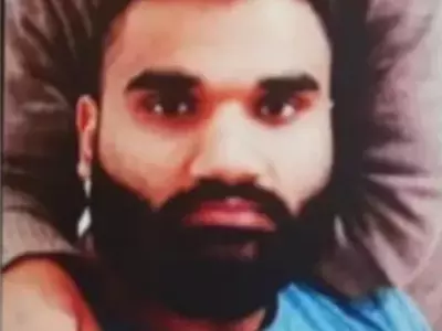 Goldy Brar: How The Son Of A Punjab Police Officer Became A Wanted Terrorist