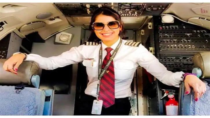 Captain Monica Khanna saved 191 lives