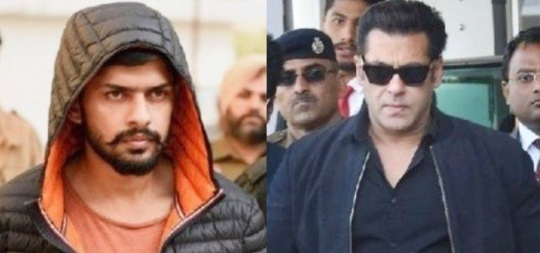 Maharashtra Home Dept Reveals Lawrence Bishnoi Gang Threatened Salman ...