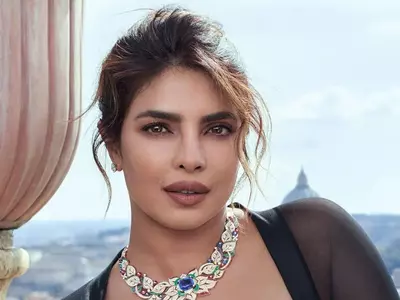 ‘Was Called Black Cat.. Paid 10% Of Male Actors’: Priyanka Chopra On Her Struggles In Bollywood
