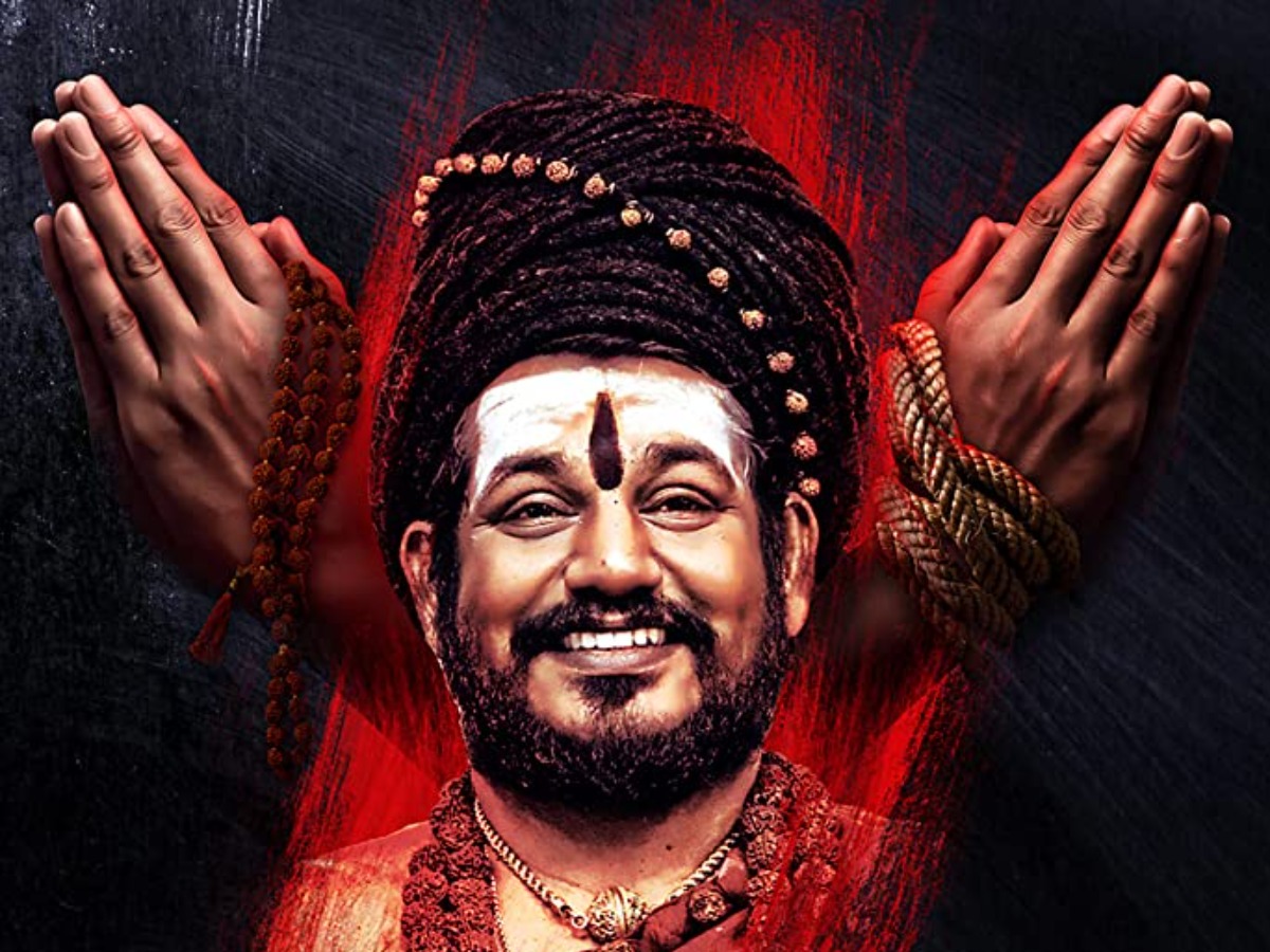 'My Daughter Joined A Cult': Swami Nithyananda Has Been Dubbed As 'Osho ...