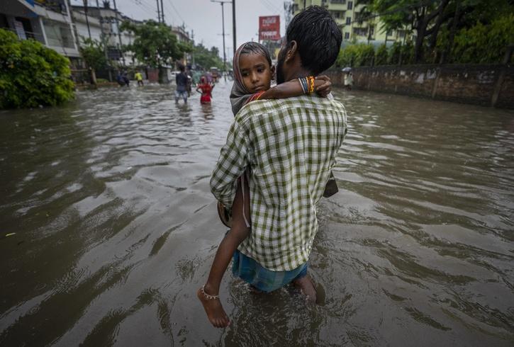 Banjir Assam
