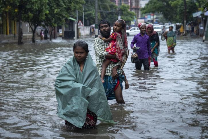 Banjir Assam