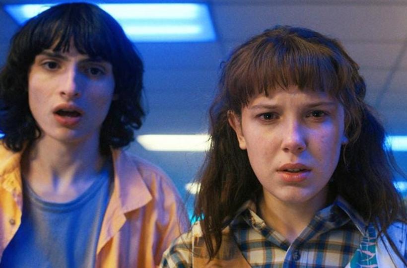 Stranger Things 4 Part 1 Review: Millie Bobby Brown's Netflix show is at  its scariest best - India Today