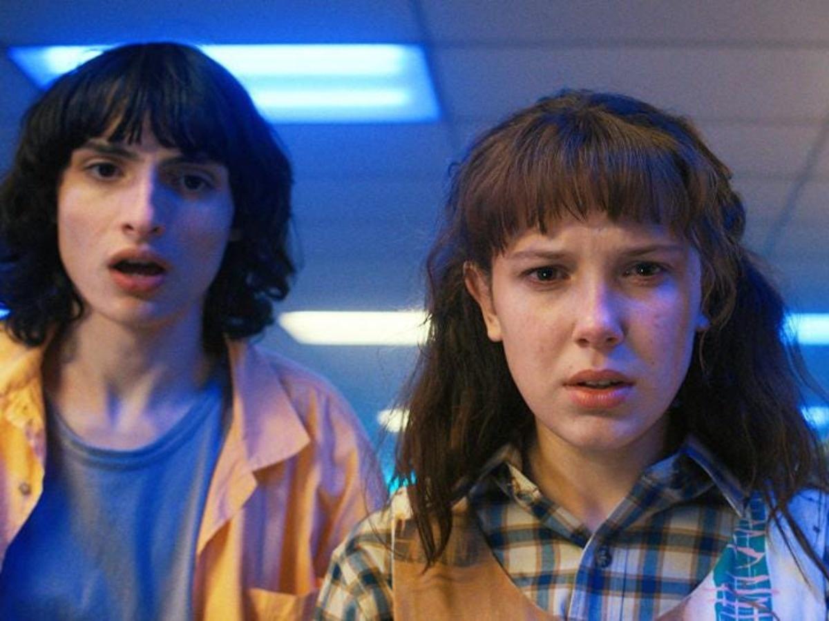 Stranger Things' Season 4 Review: The Horror-Mystery and the