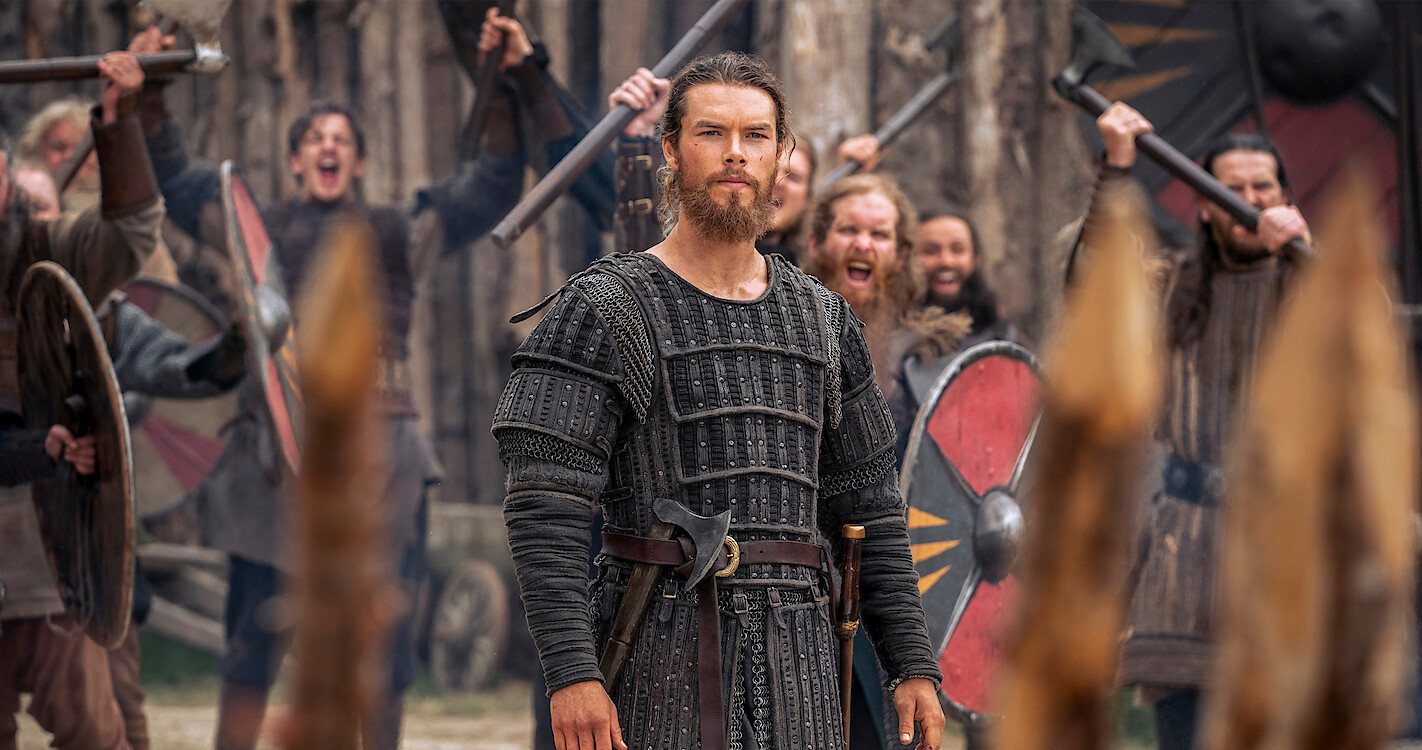 Vikings Valhalla Season 2 Review - But Why Tho?