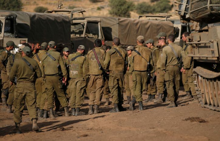 Explained: Where Is Golan Heights And Why Is It So Important