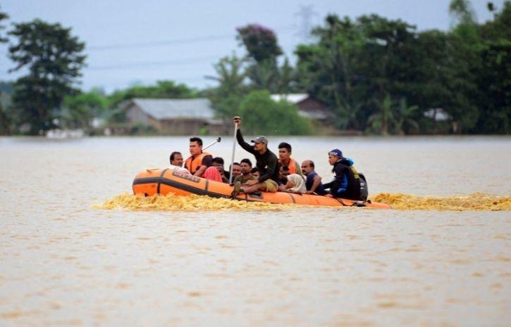 Explained: How Deforestation Has Lead To Floods In Assam?