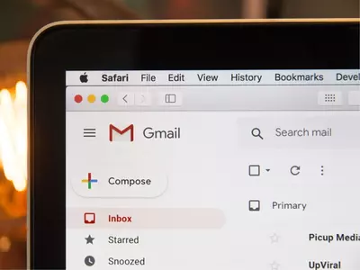 You Can Now Access Gmail Without Internet: Here's How
