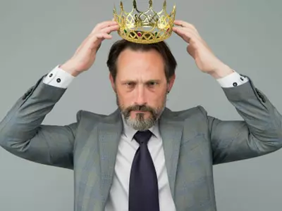 Narcissistic Bosses Block Knowledge Flow, Cooperation in An Organisation, Finds Study