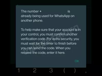 WhatsApp Working On Undo Button For Deleted Messages, Double Verification For More Security