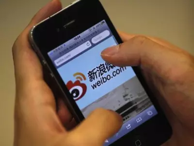 China Now Wants To Censor Comments On Online Platforms