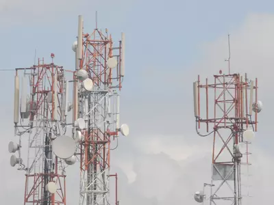 Now, Bihar Robbers Steal Mobile Tower Worth 19 Lakh in Patna 