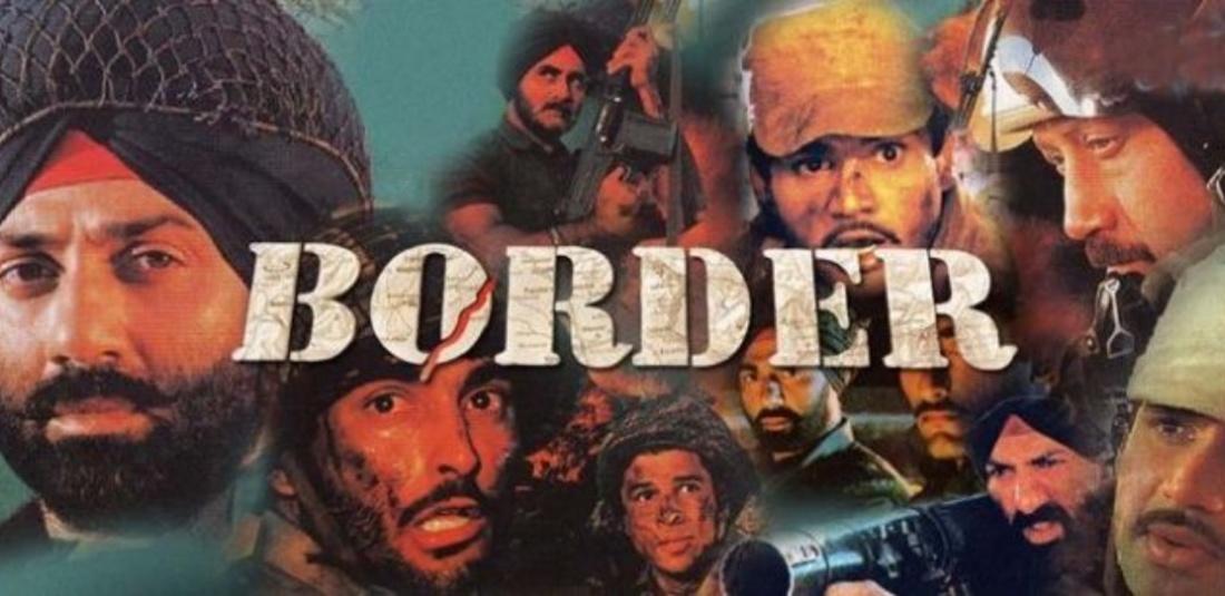 Border Film 