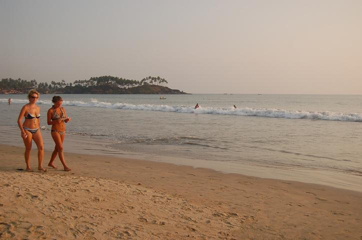 Pantai Goa