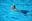 Vikram Agnihotri enjoys a good swim. 