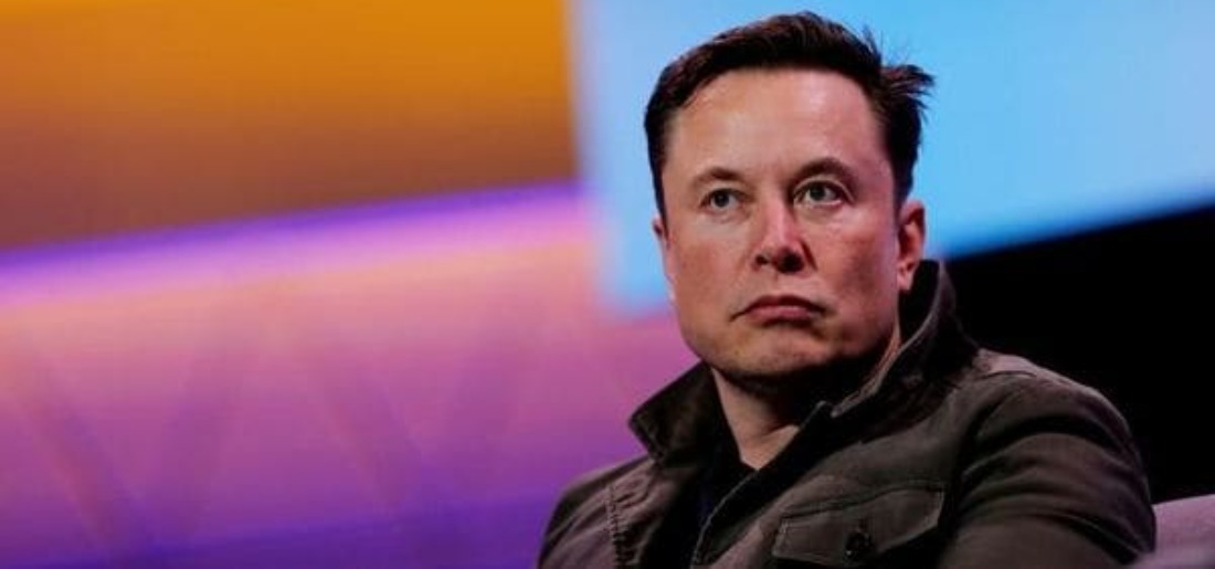 Elon Musk Talked About Putting Man On Mars In 10 Years In 2011. The ...