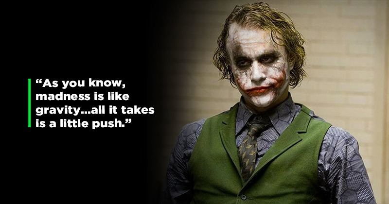 With 'Joker 2' In The Offing, Let's Look Into The Theories Surrounding ...