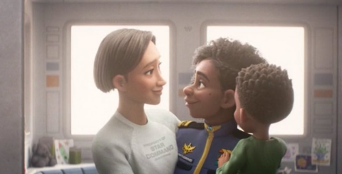 disneys lightyear