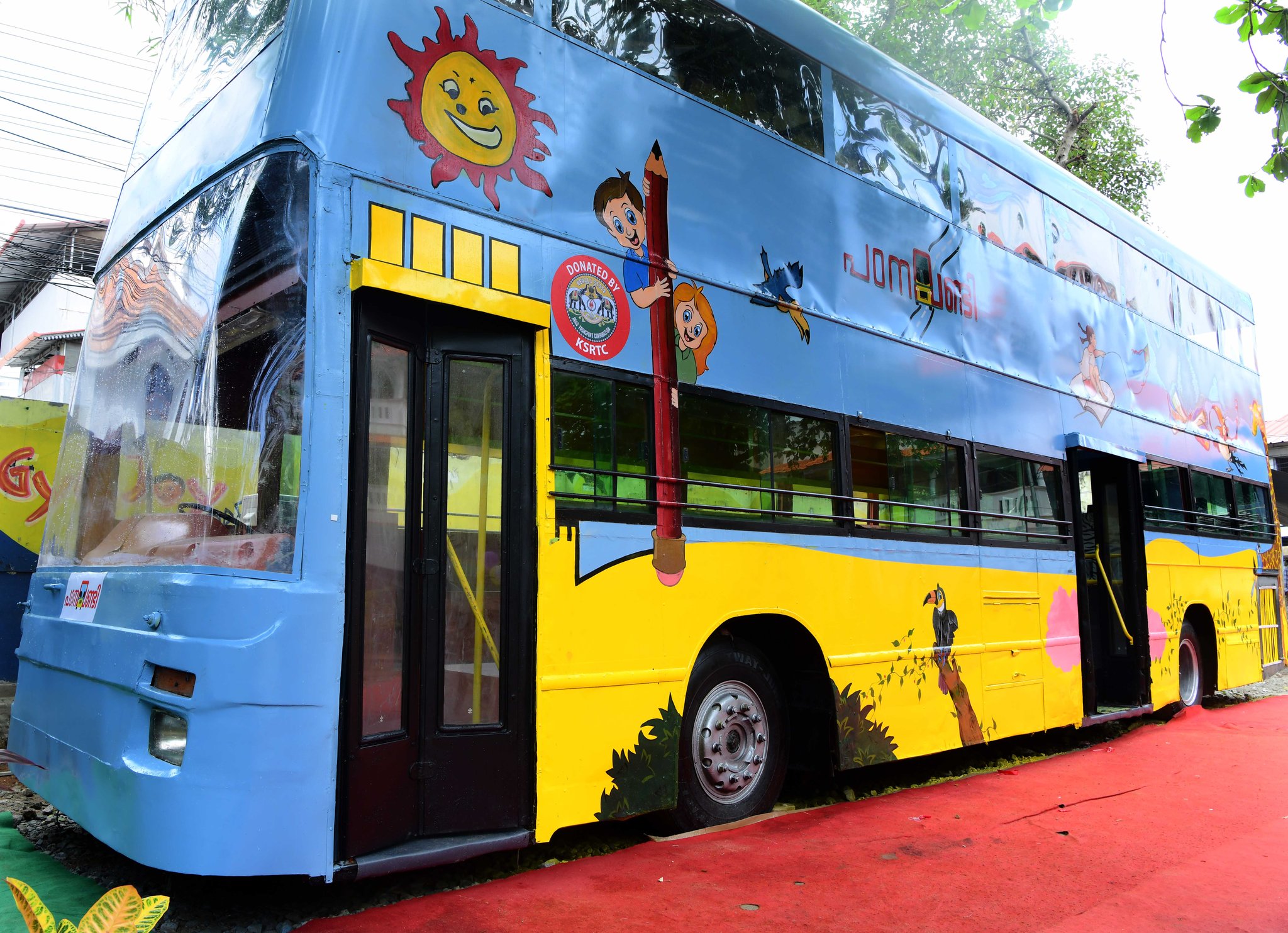 KSRTC 'Sundari' that turns heads of many riders! | KSRTC | KSRTC Sundari bus  | KSRTC Thiruvalla | Ranni Thiruvalla bus | Sundari bus | Chunk bus