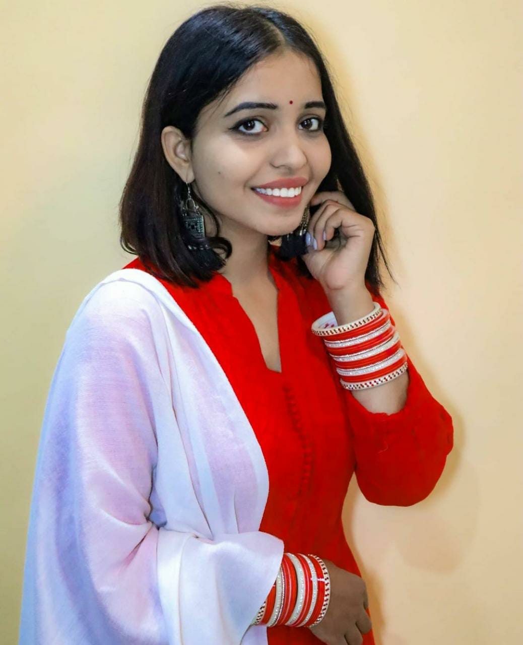 gujarat-woman-set-to-marry-herself-in-a-traditional-ceremony-will-go
