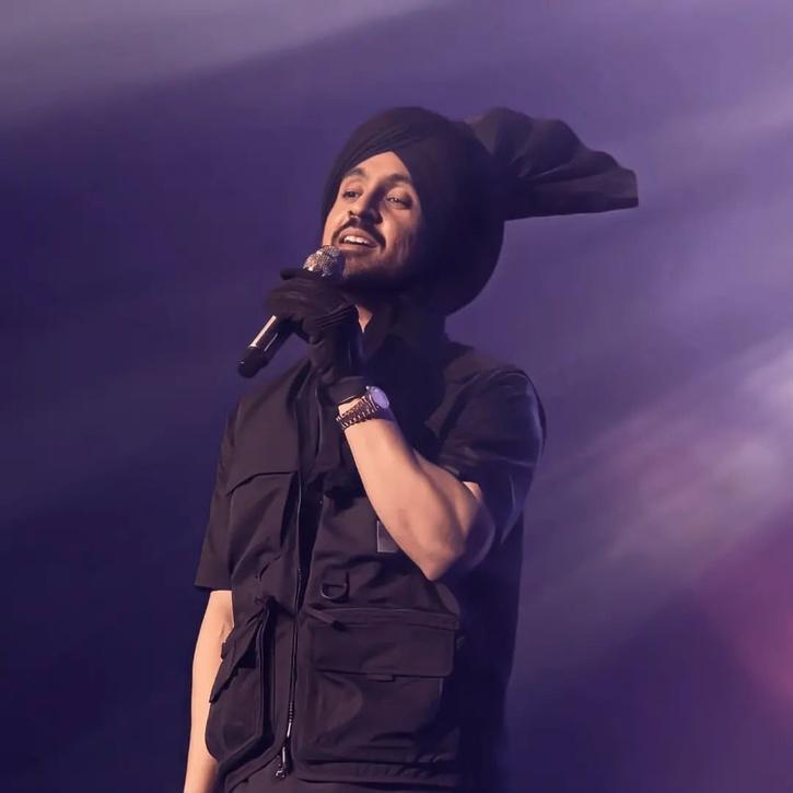 ‘His Name Is Written On Hearts’: Diljit Dosanjh Dedicates His Vancouver ...