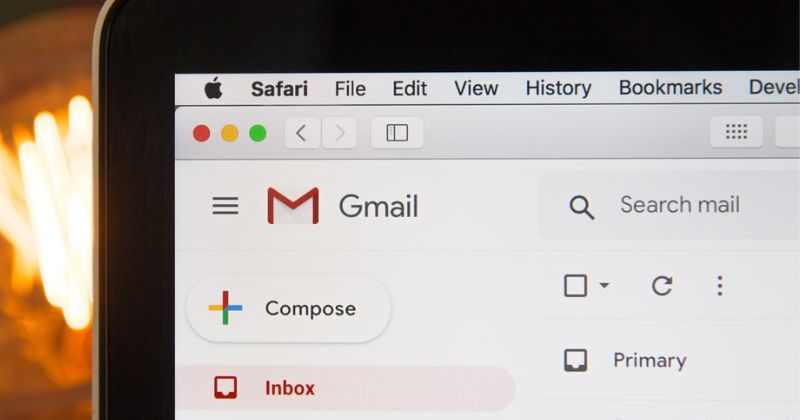 How do I access Gmail without the app?