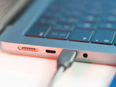 macOS Will Soon Block Unknown USB-C Accessories By Default For Additional Security